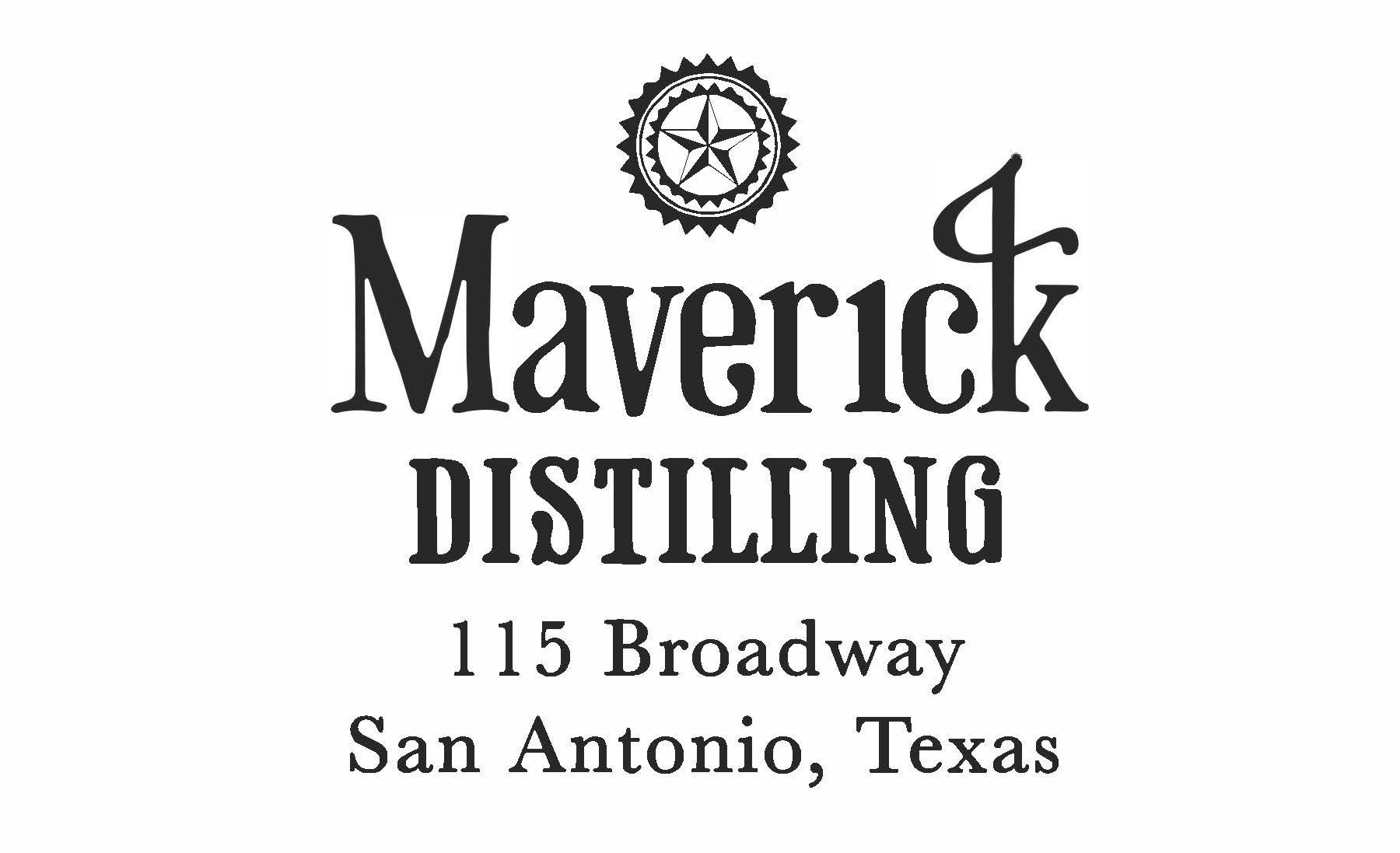 Maverick Distilling